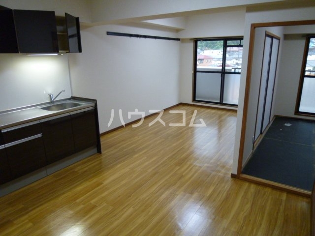 3/18 リビング/ダイニング