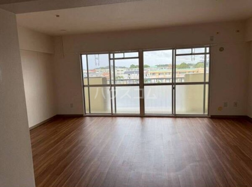 6/30 リビング/ダイニング