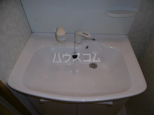 13/24 洗面