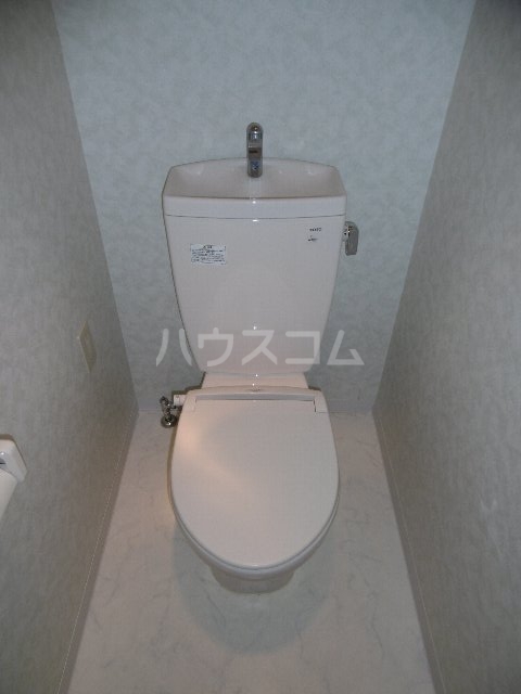 11/24 トイレ