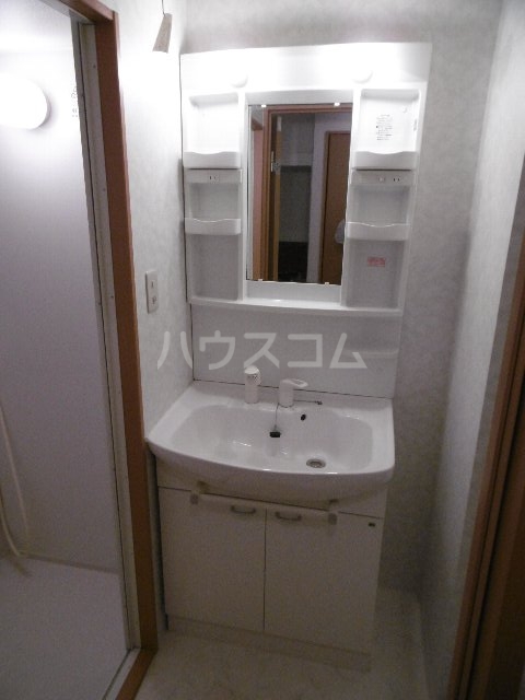 12/24 洗面