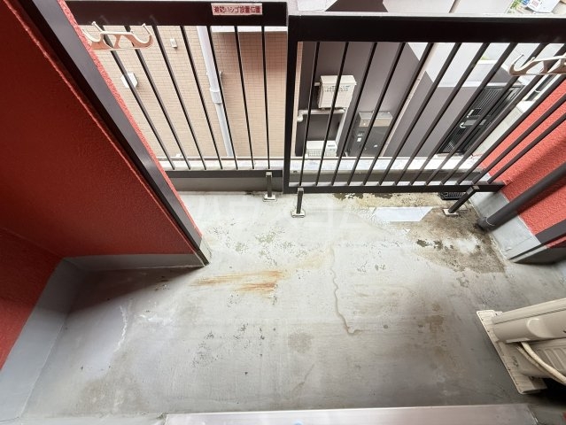 24/30 バルコニー