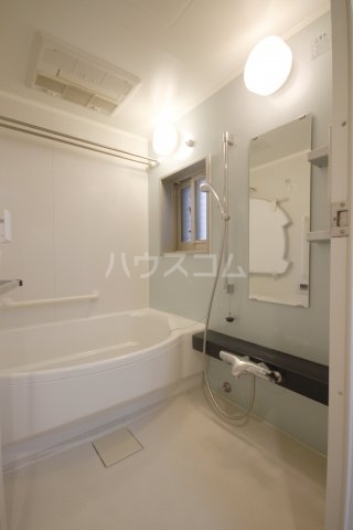 10/28 浴室