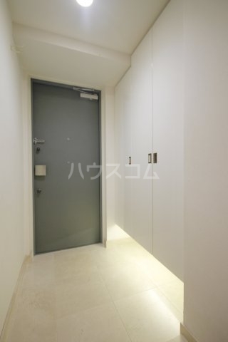 8/28 玄関