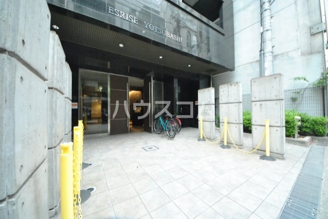 16/24 エントランス