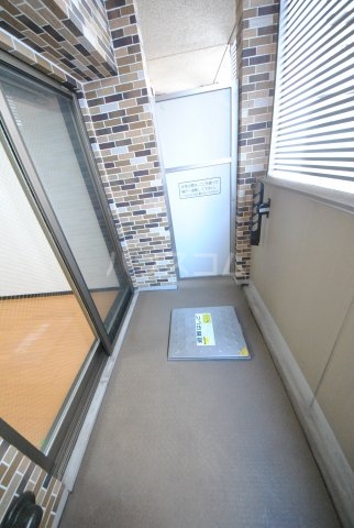 15/24 バルコニー