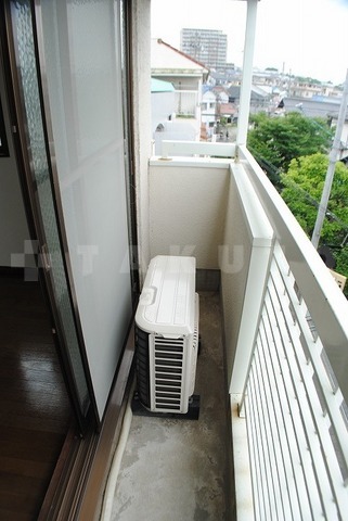 17/30 バルコニー