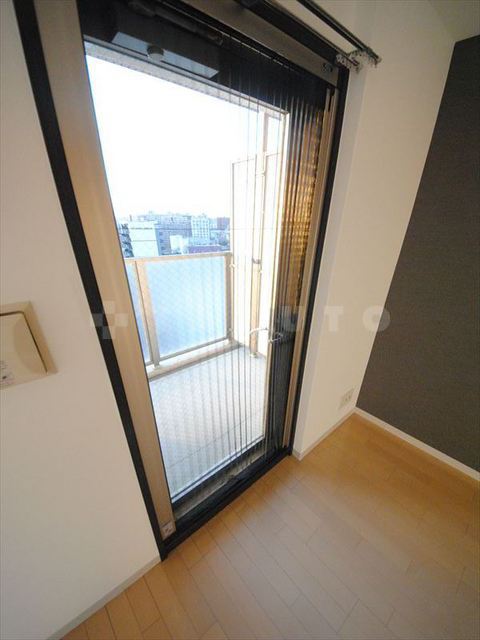15/30 バルコニー