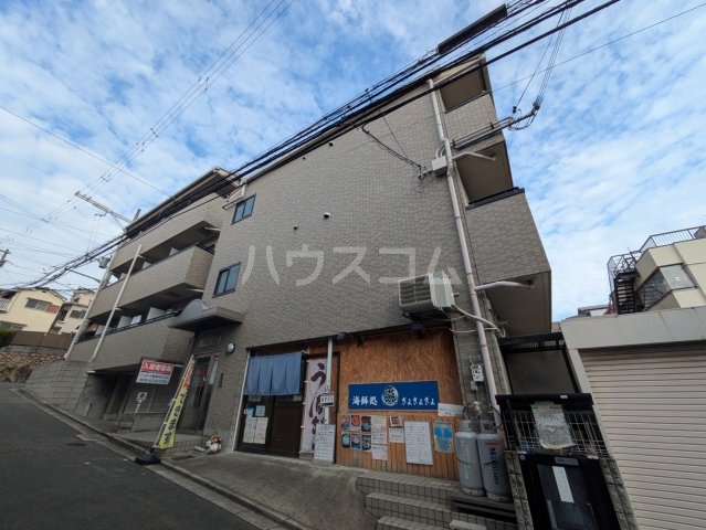 4/30 外観