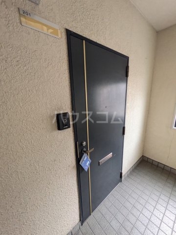 11/30 玄関