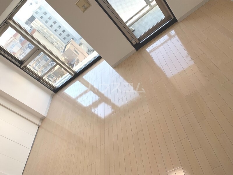 3/26 リビング/ダイニング