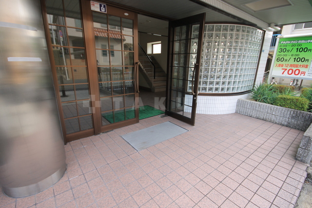 14/24 エントランス