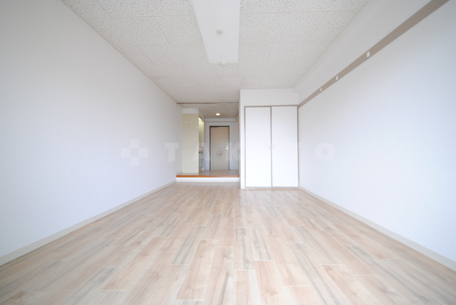 3/24 リビング/ダイニング