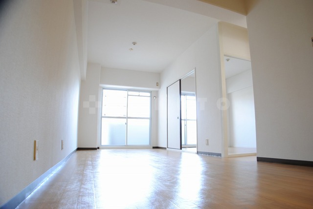 4/28 リビング/ダイニング