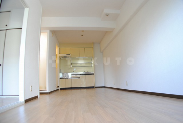 3/28 リビング/ダイニング