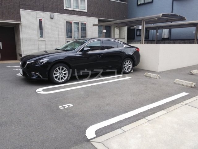 14/24 駐車場