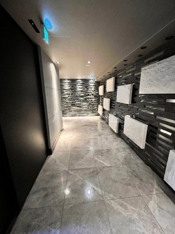 7/14 エントランス