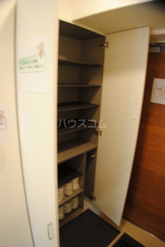 10/30 玄関