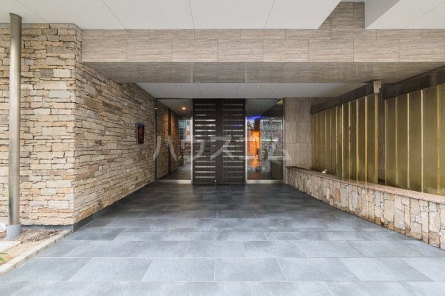 5/13 エントランス