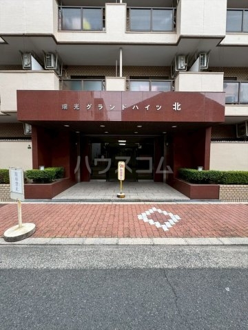 2/6 エントランス