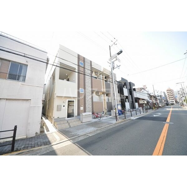 1/10 外観