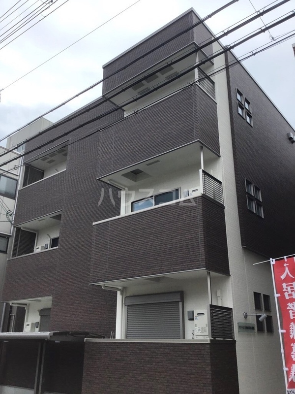 1/7 外観