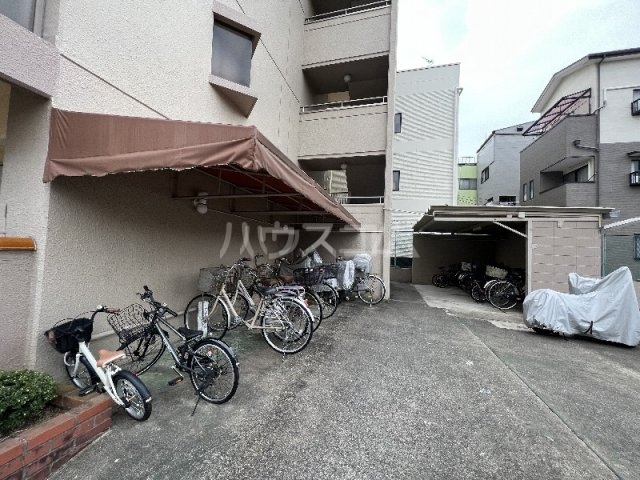 その他共有