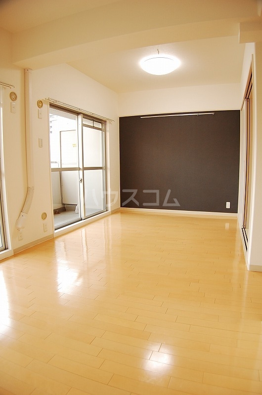 3/25 リビング/ダイニング