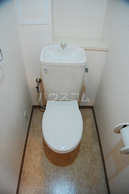 7/22 トイレ