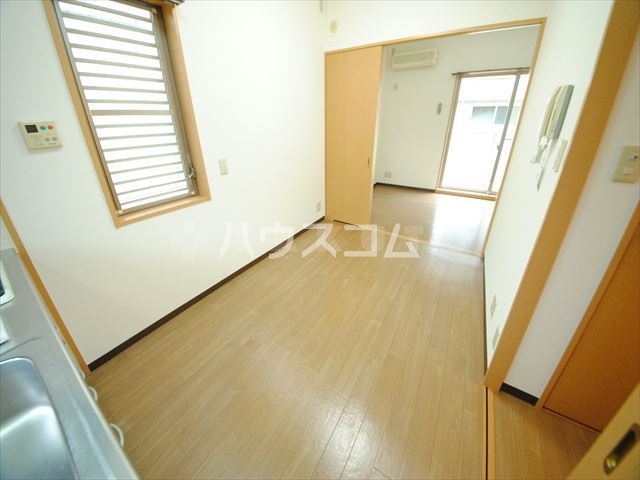 3/22 リビング/ダイニング