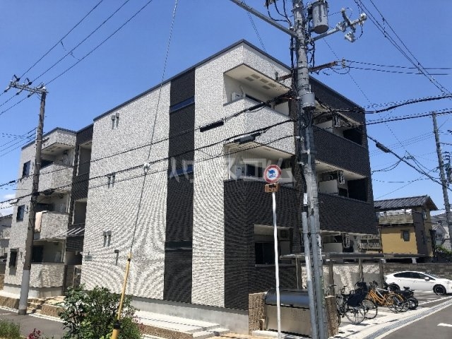 1/22 外観