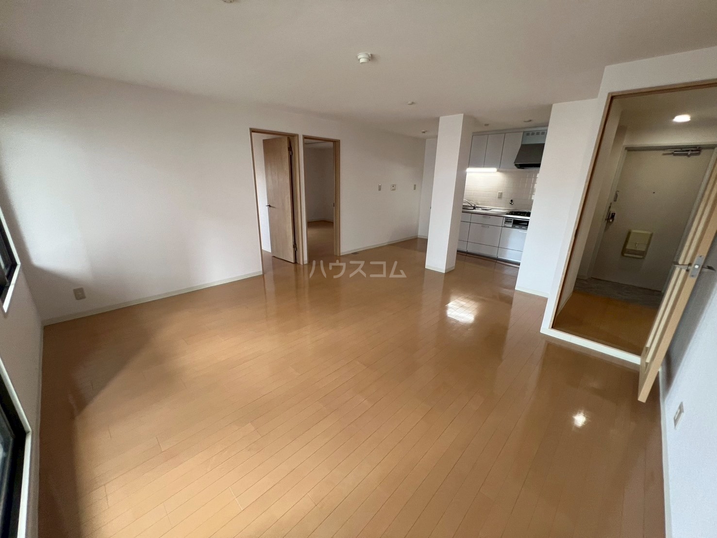 5/30 リビング/ダイニング