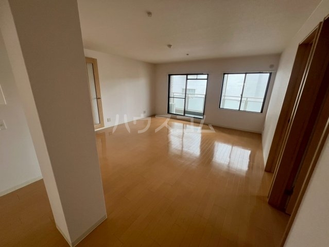 6/30 リビング/ダイニング