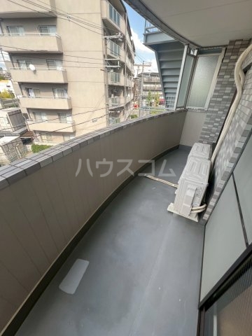26/30 バルコニー