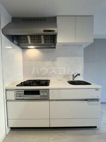 7/20 キッチン