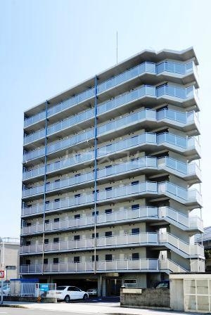 1/16 外観