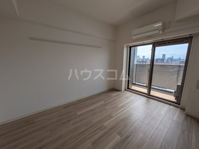 4/24 室内