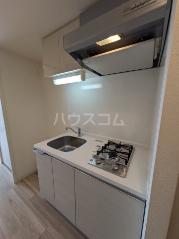 7/24 キッチン