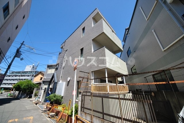 1/30 外観