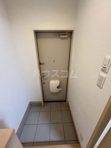 9/30 玄関