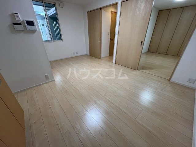 7/30 寝室