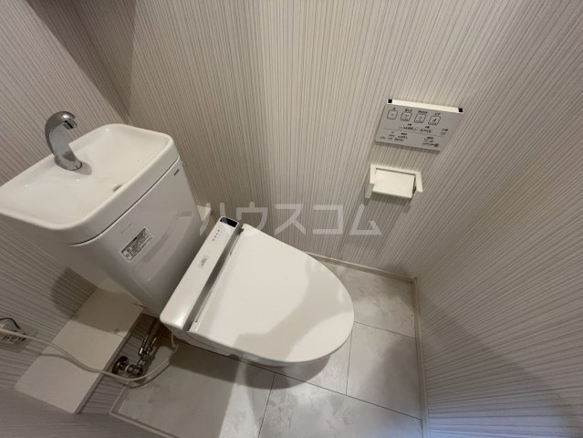 15/30 トイレ