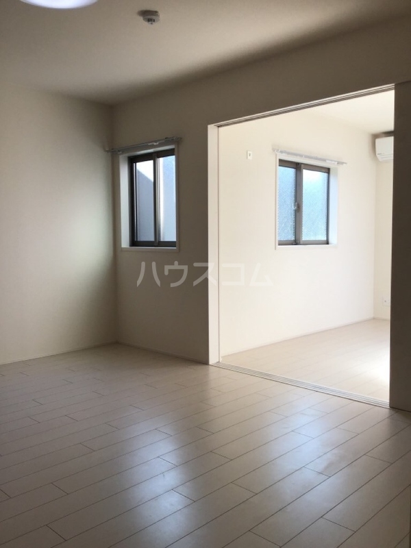 3/7 リビング/ダイニング