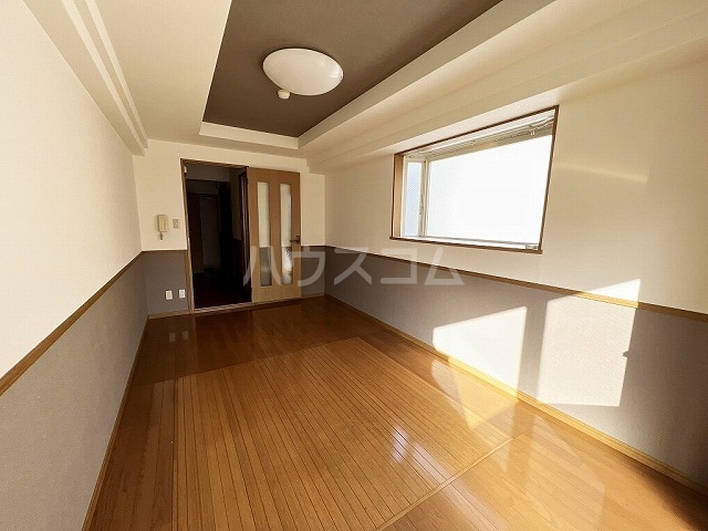 3/23 リビング/ダイニング