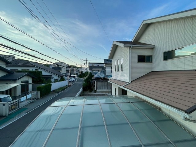 景色