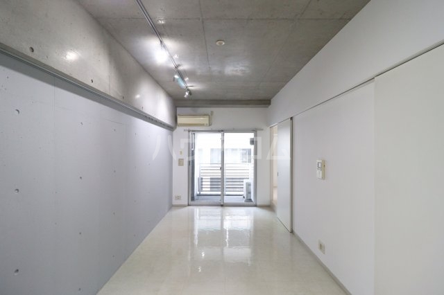 3/27 リビング/ダイニング