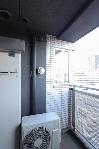 18/30 バルコニー