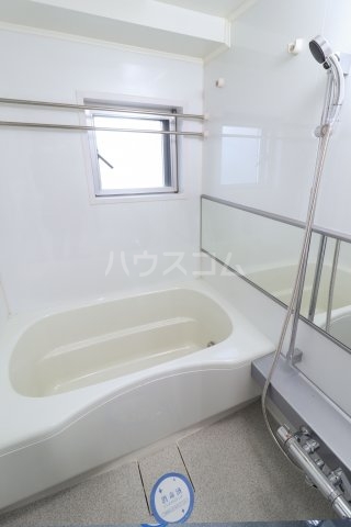 12/30 浴室