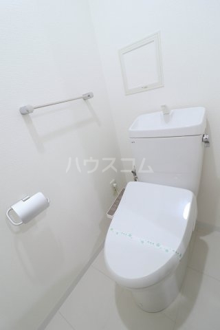 13/30 トイレ