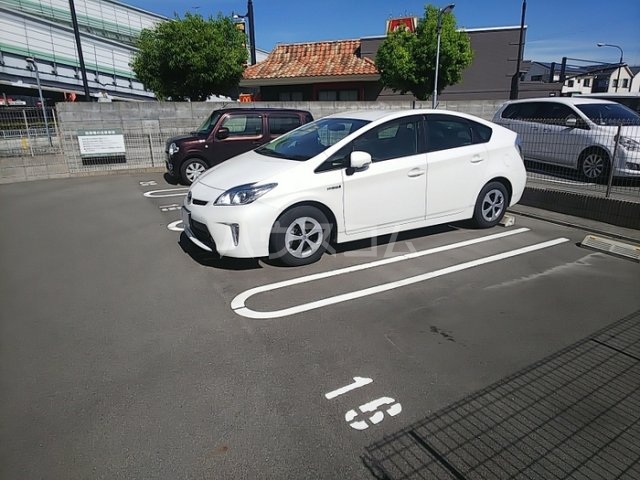 14/24 駐車場